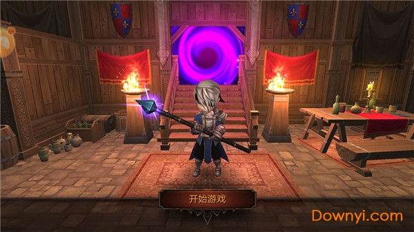 全民手速无限钻石版 游戏截图