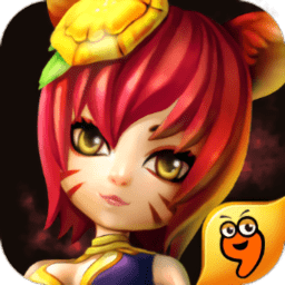 刀塔西游内购最新版 Logo
