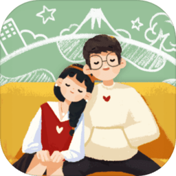 旅行串串无限体力扣子修改版 Logo
