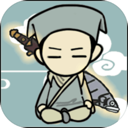 江个湖无限铜钱元宝版 Logo